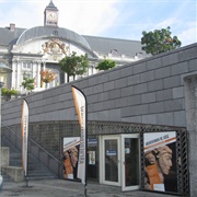 Archéoforum, Liège