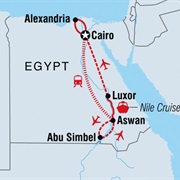 Egypt Experience