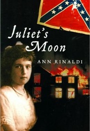 Juliet's Moon (Ann Rinaldi)