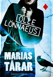 Marias Tårar (Olle Lönnaeus)