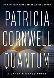 Quantum (Patricia Cornwell)