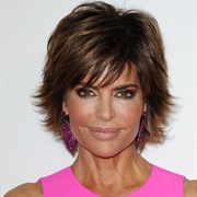 Lisa Rinna (Actress)