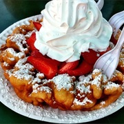 Funnel Cake