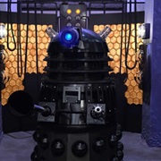 Dalek Sec