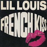 French Kiss - Lil' Louis