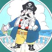 Captain Pugwash