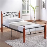Single Bed
