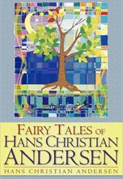 Fairy Tales of Hans Christian Andersen