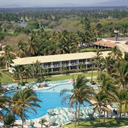 Fairmont Pierre Marques (Acapulco, Mexico)