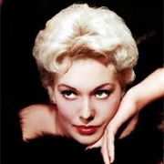 Kim Novak