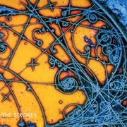 Is This It - The Strokes (2001)