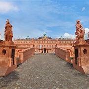 Schloss Rastatt