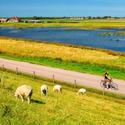 Texel, Netherlands
