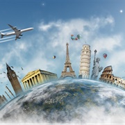 "The First Condition of Understanding a Foreign Country Is to Smell It"