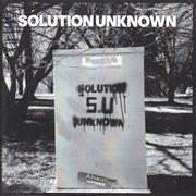 Solution Unknown: Atskoo