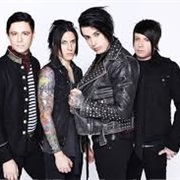 Losing My Mind Falling in Reverse