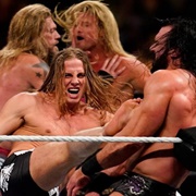 Men's Royal Rumble Match,Royal Rumble 2020