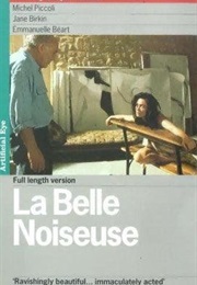 La Belle Noiseuse (1991)