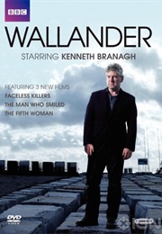 Wallander (2008)
