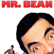 Mr Bean
