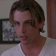 Skeet Ulrich