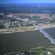 Vidalia, Louisiana