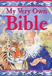 My Very Own Bible (Lois Rock)