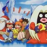 Holiday Hi-Jynx
