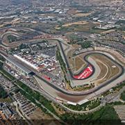 Circuit De Catalunya