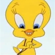 Tweety Bird