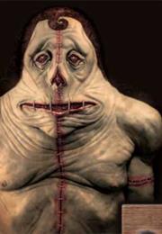 Pinocchio (Carlo Collodi)