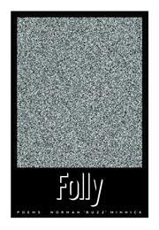 Folly by Norman "Buzz" Minnick