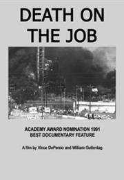 Death on the Job