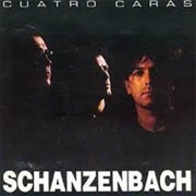 Cuatro Caras – Schanzenbach (1992)