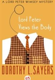 Lord Peter Views the Body (1928)