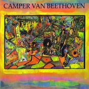 Camper Van Beethoven - Camper Van Beethoven