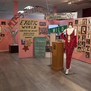 Burlesque Hall of Fame