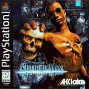 Shadowman (PS1, 1999)