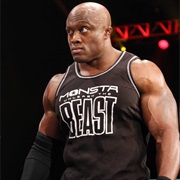 Bobby Lashley