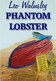 Phantom Lobster (Leo Walmsley)