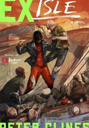 Ex-Isle (Peter Clines)