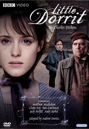 Little Dorritt (2008)