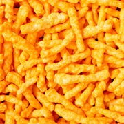 (Cheetos
