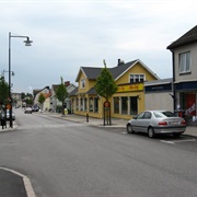 Tingsryd Municipality