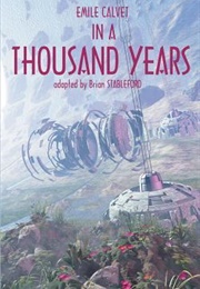 In a Thousand Years (Emile Calvet)