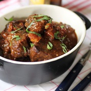 Carbonade Flamande (Belgium)