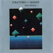 (1984) Steve Roach - Structures From Silence