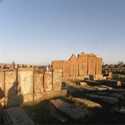 Noratus Cemetery