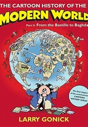The Cartoon History of the Modern World Part 2 (Larry Gonick)