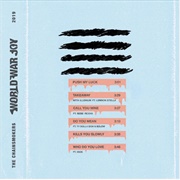 Push My Luck - The Chainsmokers